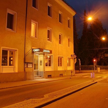 Pension Jahn Salzbourg Chambre photo
