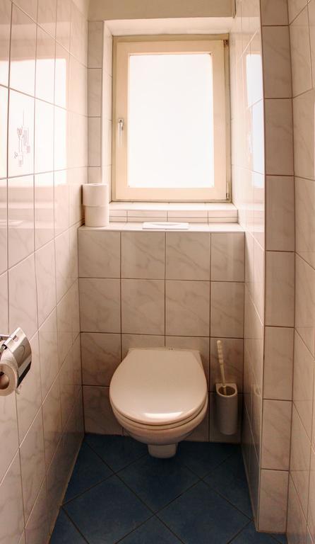 Pension Jahn Salzbourg Chambre photo