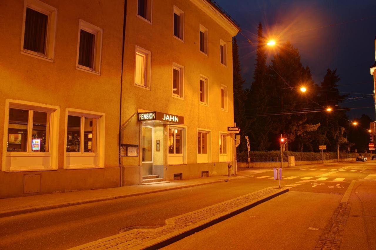 Pension Jahn Salzbourg Chambre photo